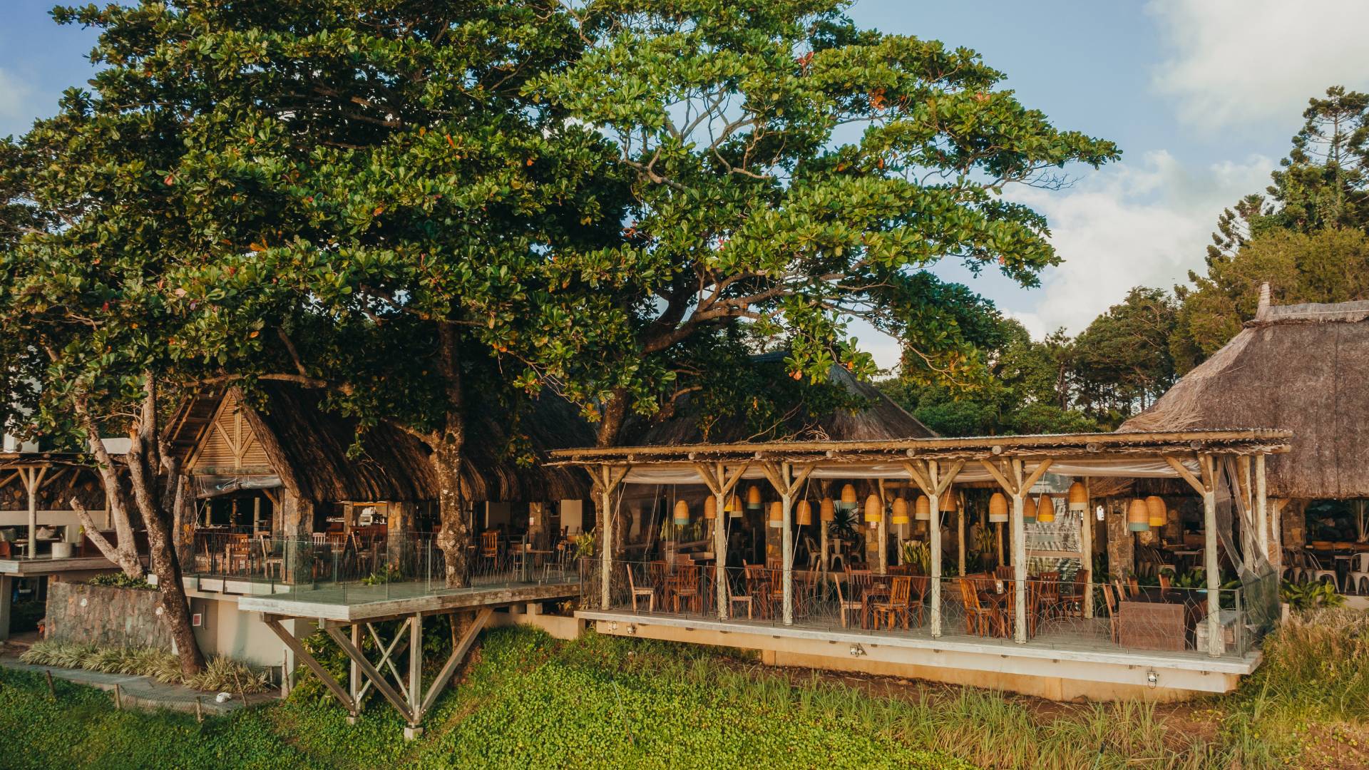 Meet our event planner