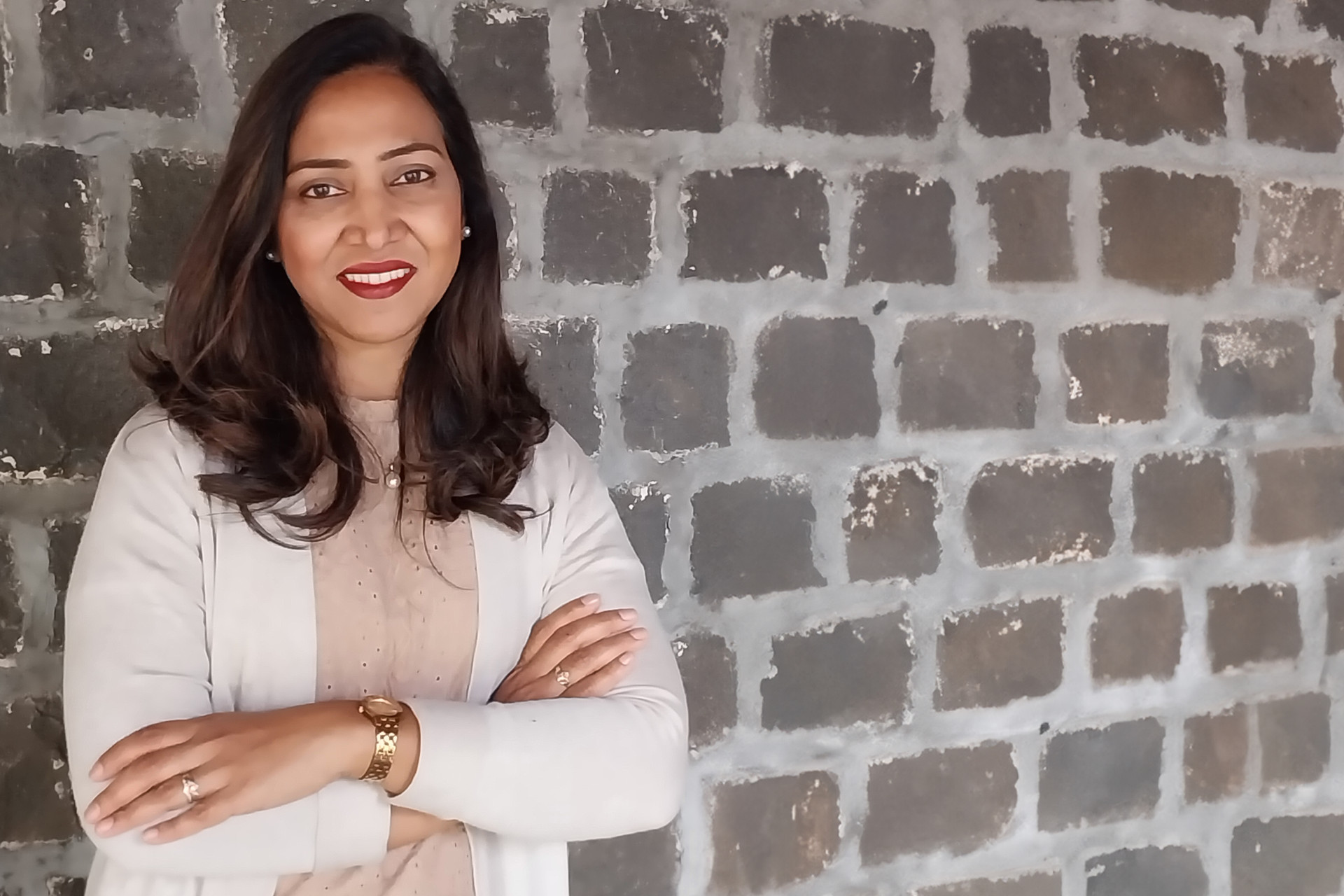 Meet our event planner