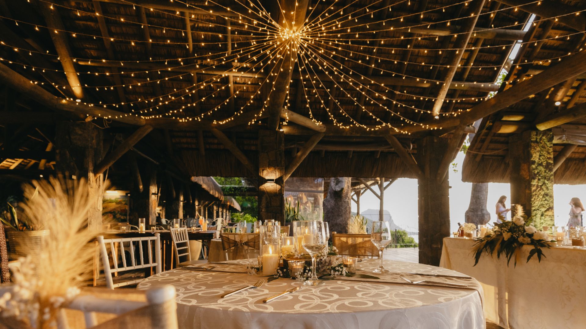 Celebrate in your own unique style