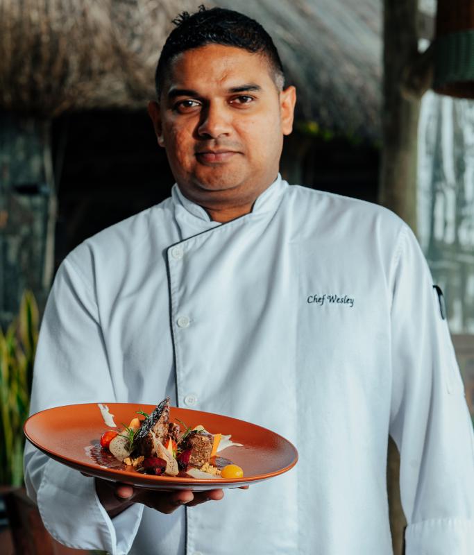 The People Behind the Experience