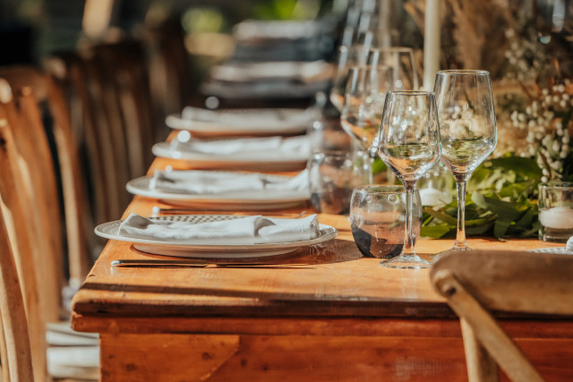 Le Pavillon de Case Noyale 