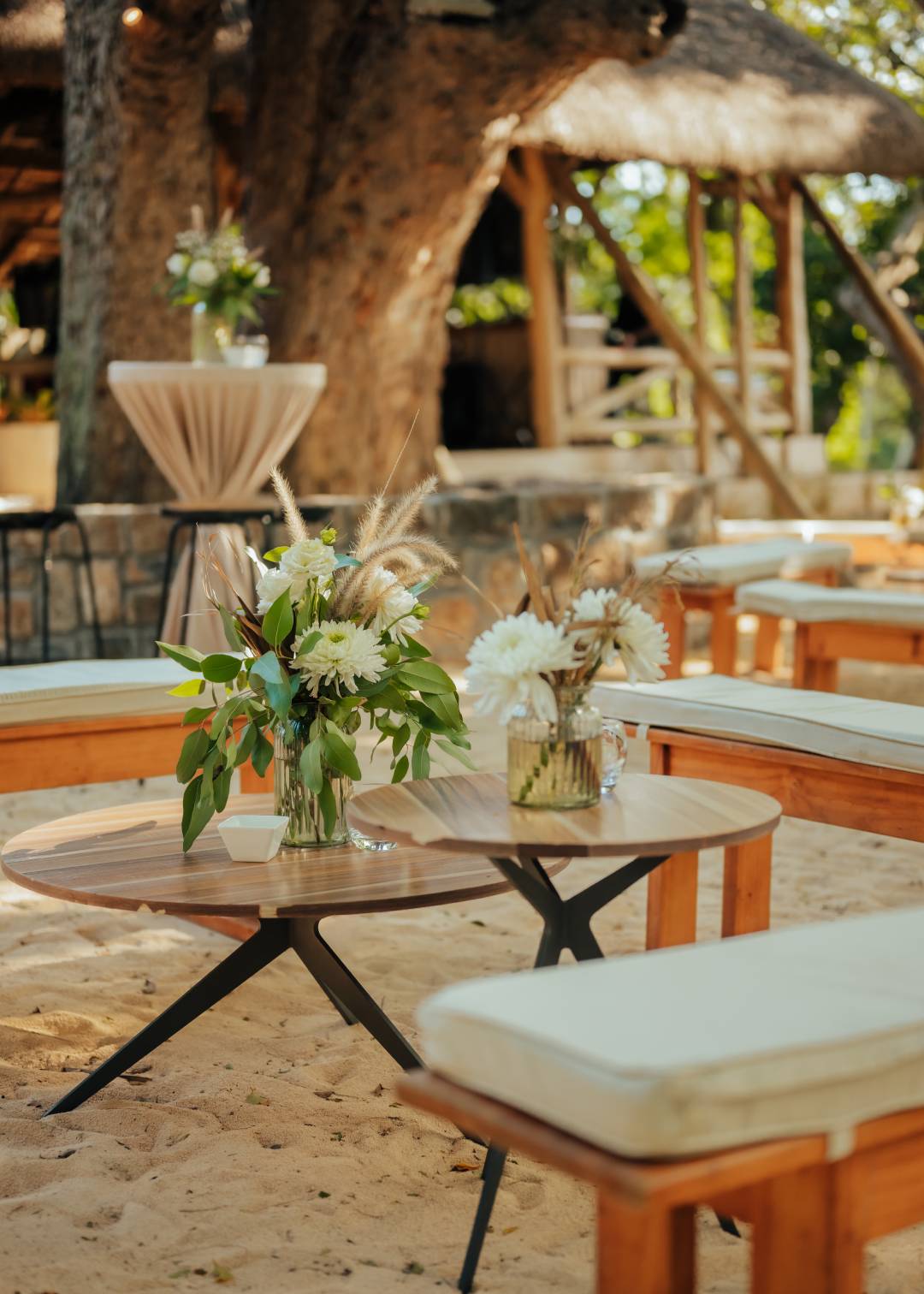 Bucolic Chic Weddings