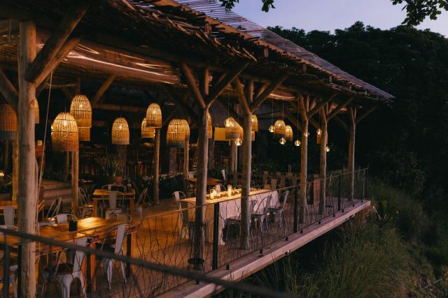 What’s already included?