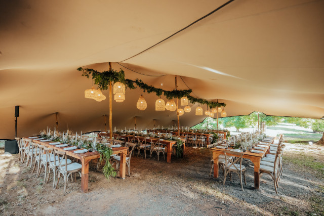 Le Pavillon de Case Noyale 